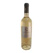 Domaine de Cambaret Coteaux-varois-en-provence Gravtes - Blanc