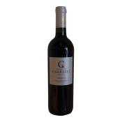 Domaine de Cambaret Coteaux-varois-en-provence "Origine" - Rouge