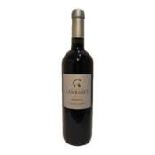Domaine de Cambaret Coteaux-varois-en-provence Gravtes Rouge