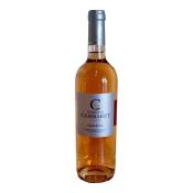 Domaine de Cambaret Coteaux-varois-en-provence Gravtes - Ros