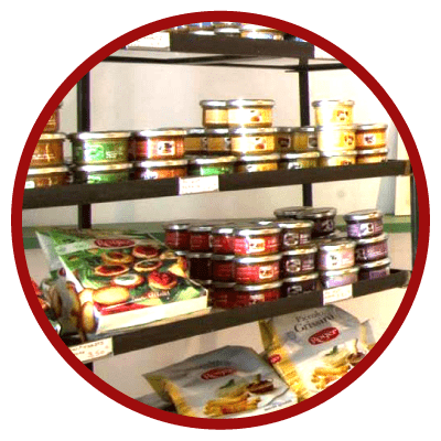 picerie fine  Aups