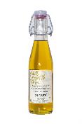 huile d'olives arômatisée citron désir-olives